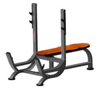 Скамья Французский жим PROFIGYM СК-0460-H ― ФИТНЕСЦЕНТР.ru