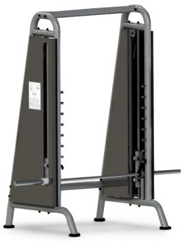 Машина Смита TurboGym ТД76-0080-D ― ФИТНЕСЦЕНТР.ru