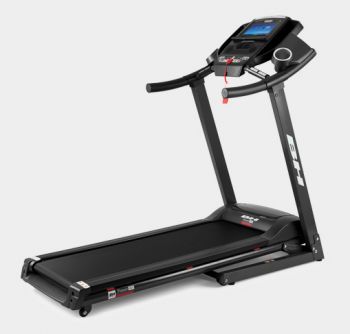 Беговая дорожка BH FITNESS PIONEER R2 TFT ― ФИТНЕСЦЕНТР.ru