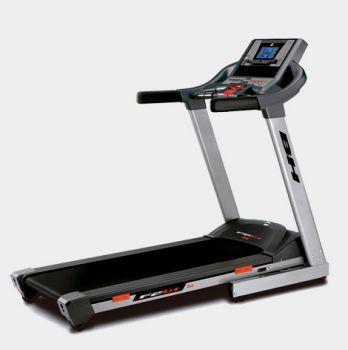 Беговая дорожка BH FITNESS F2W DUAL ― ФИТНЕСЦЕНТР.ru