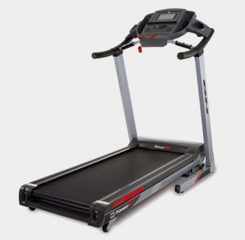 Беговая дорожка BH FITNESS PIONEER R7 ― ФИТНЕСЦЕНТР.ru