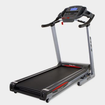 Беговая дорожка BH FITNESS PIONEER R5 ― ФИТНЕСЦЕНТР.ru