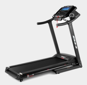 Беговая дорожка BH FITNESS PIONEER R3 TFT ― ФИТНЕСЦЕНТР.ru