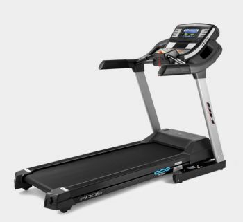 Беговая дорожка BH FITNESS RC09 TFT ― ФИТНЕСЦЕНТР.ru