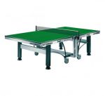 ТЕННИСНЫЙ СТОЛ ПРОФЕССИОНАЛЬНЫЙ CORNILLEAU COMPETITION 740 W, ITTF 