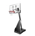 Стойка баскетбольная SPALDING 2015 Platinum 54" 68564CN