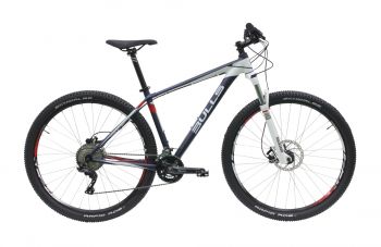 Велосипед Bulls Copperhead 29 LT (2016) ― ФИТНЕСЦЕНТР.ru