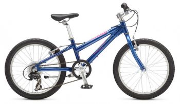 Велосипед Schwinn LULA GIRLS 20" (2016) ― ФИТНЕСЦЕНТР.ru