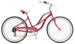 Велосипед Schwinn SPRITE RED (2016)