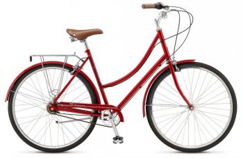 Велосипед Schwinn ALLSTON 1 (2016) ― ФИТНЕСЦЕНТР.ru