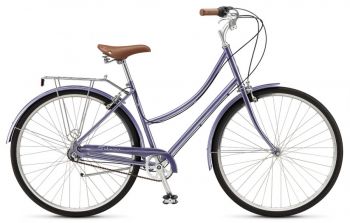 Велосипед Schwinn ALLSTON 2 (2016) ― ФИТНЕСЦЕНТР.ru