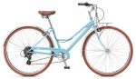 Велосипед Schwinn TRAVELER WOMEN (2016)