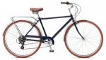 Велосипед Schwinn TRAVELER MEN (2016)