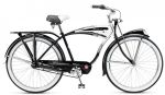 Велосипед Schwinn CLASSIC DELUXE 7 (2016)