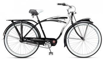 Велосипед Schwinn CLASSIC DELUXE 7 (2016) ― ФИТНЕСЦЕНТР.ru