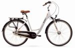 Велосипед ROMET ART DECO 7 (2016)