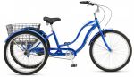 Велосипед Schwinn TOWN COUNTRY (2016)