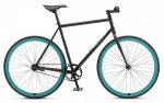 Велосипед Schwinn RACER BLACK (2016)