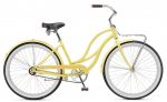 Велосипед Schwinn SLIK CHIK YELLOW (2016)