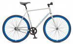 Велосипед Schwinn RACER GREY (2016)