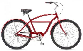 Велосипед Schwinn FLEET (2016) ― ФИТНЕСЦЕНТР.ru