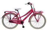 Велосипед VOLARE LIBERTY DELUXE 26 SA 3 (2014)
