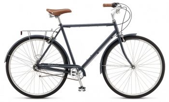 Велосипед Schwinn BRIGHTON 2 (2016) ― ФИТНЕСЦЕНТР.ru