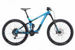 Велосипед Giant Reign Advanced 27.5 0 (2016)