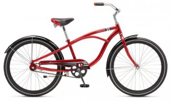 Велосипед Schwinn CORVETTE 24" (2016) ― ФИТНЕСЦЕНТР.ru