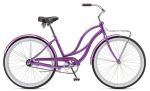 Велосипед Schwinn SLIK CHIK PURPLE (2016)