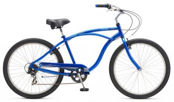 Велосипед Schwinn CORVETTE (2016) ― ФИТНЕСЦЕНТР.ru