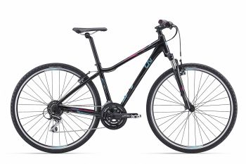 Велосипед Giant Rove 3 DD (2016)  ― ФИТНЕСЦЕНТР.ru