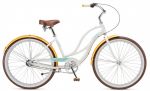 Велосипед Schwinn FIESTA WHITE (2016)