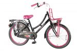 Велосипед VOLARE OMA CHERRY 20 (2014)