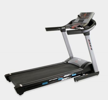 Беговая дорожка BH FITNESS F9R DUAL ― ФИТНЕСЦЕНТР.ru