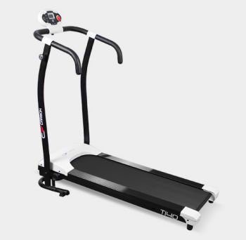 Беговая дорожка CARBON FITNESS T140 ― ФИТНЕСЦЕНТР.ru