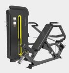 Жим от плеч BRONZE GYM BW-3006