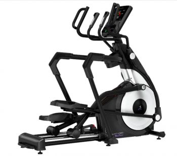 Эллиптический тренажер Clear Fit MaxPower X550 ― ФИТНЕСЦЕНТР.ru