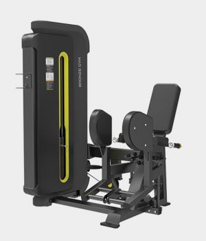 Отведение бедра BRONZE GYM BW-3021 ― ФИТНЕСЦЕНТР.ru
