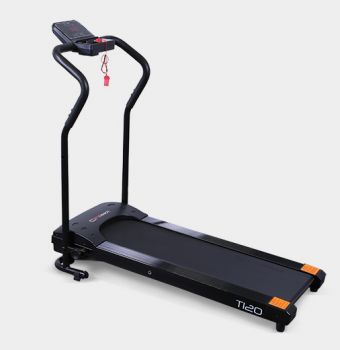 Беговая дорожка CARBON FITNESS T120 ― ФИТНЕСЦЕНТР.ru