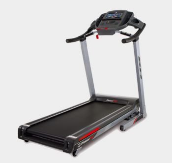 Беговая дорожка BH FITNESS PIONEER R7 TFT ― ФИТНЕСЦЕНТР.ru