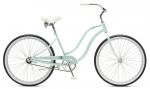 Велосипед Schwinn S1 WOMENS MINT (2016)