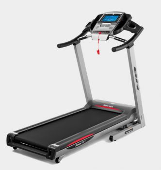 Беговая дорожка BH FITNESS PIONEER R5 TFT ― ФИТНЕСЦЕНТР.ru