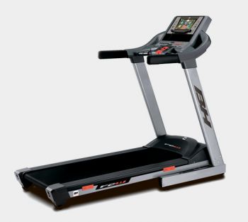 Беговая дорожка BH FITNESS F2W TFT ― ФИТНЕСЦЕНТР.ru