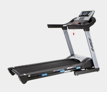 Беговая дорожка BH FITNESS F9R TFT ― ФИТНЕСЦЕНТР.ru