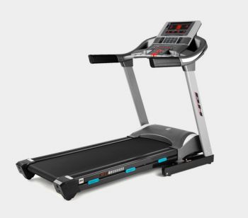 Беговая дорожка BH FITNESS I.F8 DUAL ― ФИТНЕСЦЕНТР.ru