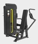 Баттерфляй BRONZE GYM BW-3004