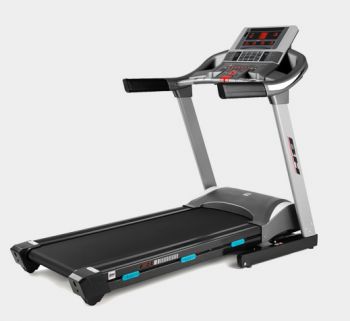 Беговая дорожка BH FITNESS F8 DUAL ― ФИТНЕСЦЕНТР.ru