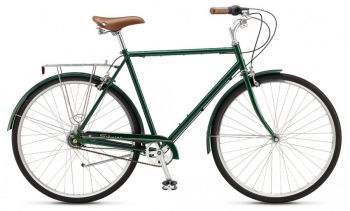 Велосипед Schwinn BRIGHTON 1 (2016) ― ФИТНЕСЦЕНТР.ru