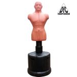 Водоналивной манекен DFC CENTURION Boxing Punching Man-Medium (беж) TLS-B